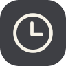 Icona Orologio